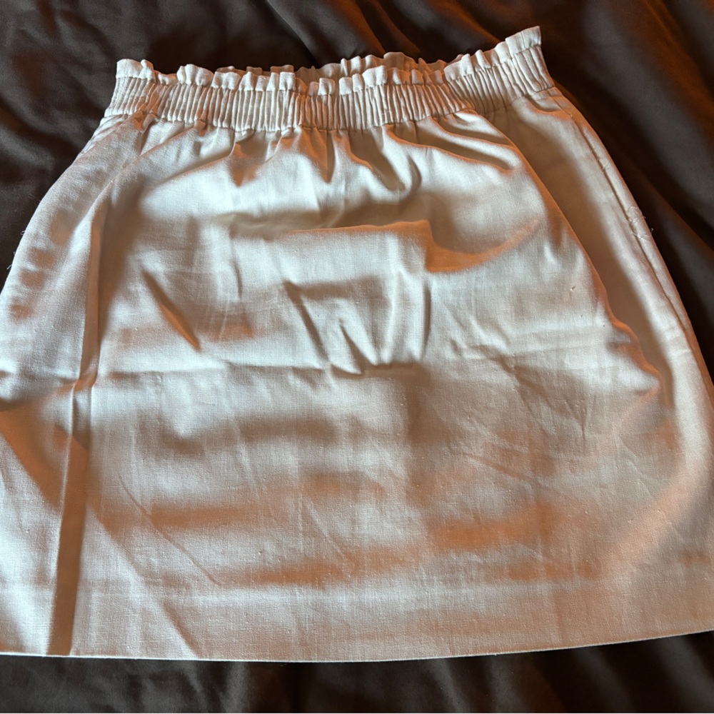 J. Crew Factory Sidewalk Skirt - size 6